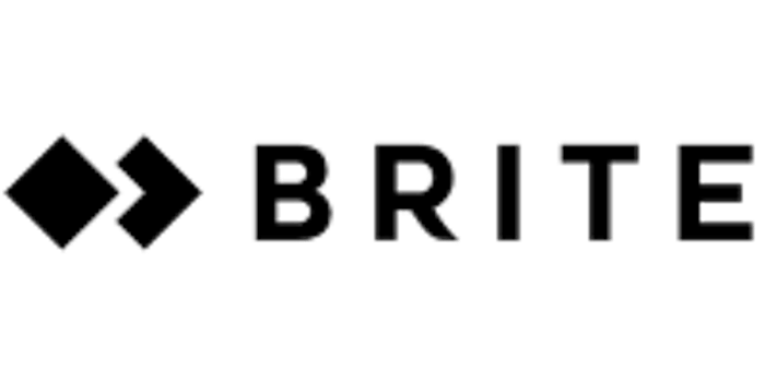 Brite logo