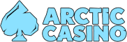 Arctic Casino logo
