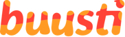 Buusti Kasino logo