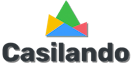 Casilando Casino logo