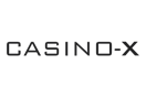 Casino-X logo