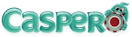 Caspero Casino logo