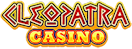 Cleopatra Casino logo