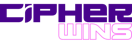 Cipher Wins Casino logo