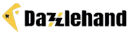 Dazzlehand Casino logo