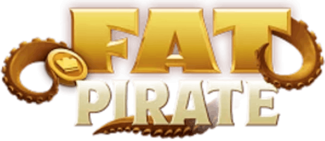 casino Fat Pirate Casino logo