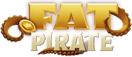 Fat Pirate Casino logo