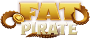 Fat Pirate Casino logo
