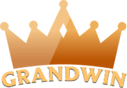 GrandWin Casino logo