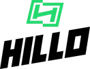 Hillo Casino logo