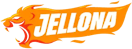Jellona Casino logo