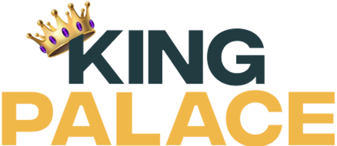 casino Kingpalace Casino logo