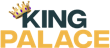 Kingpalace logo