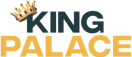 Kingpalace Casino logo