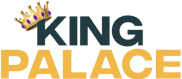 Kingpalace Casino logo