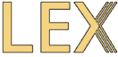 Lex Casino logo