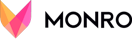 Monro Casino logo
