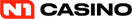N1 Casino logo