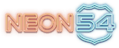 Neon54 Casino logo