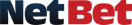 NetBet Casino logo