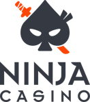 Ninja Casino logo