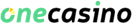 One Casino logo