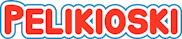 Pelikioski Casino logo