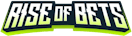 Rise of Bets Casino logo