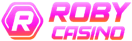 Roby Casino logo