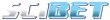 Scibet logo