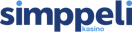 Simppeli Casino logo