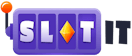 Slot it Casino logo