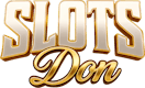 Slots Don Casino logo