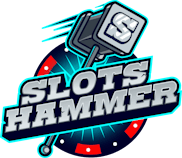 Slots Hammer Casino logo
