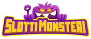 Slotti Monsteri Casino logo