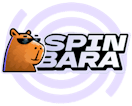 Spinbara Casino logo