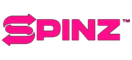 Spinz Casino logo
