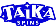 Taika Spins Casino logo