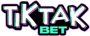 Tiktakbet Casino logo