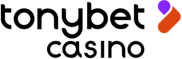 TonyBet Casino logo