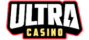 Ultra Casino logo