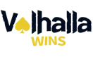 Valhalla Wins Casino logo