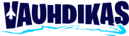Vauhdikas Casino logo