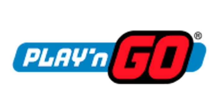 Play’n GO logo