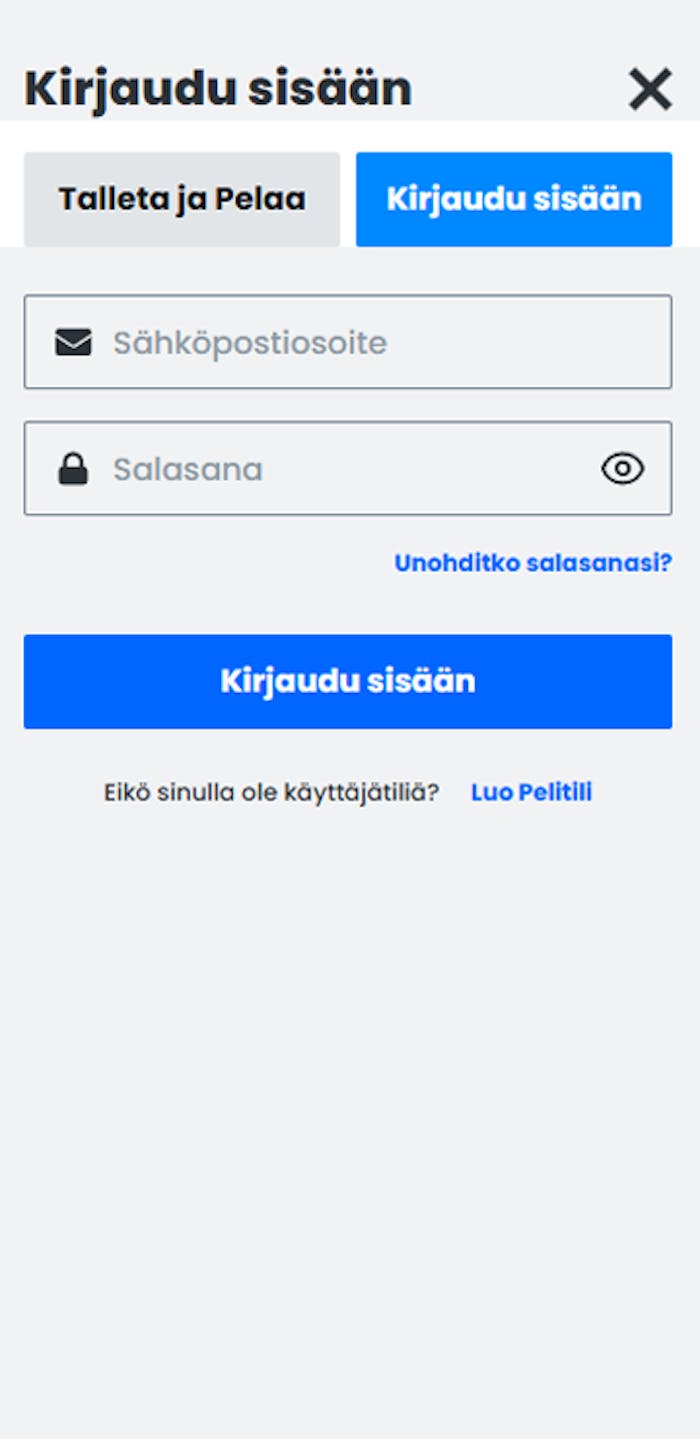 30betin login