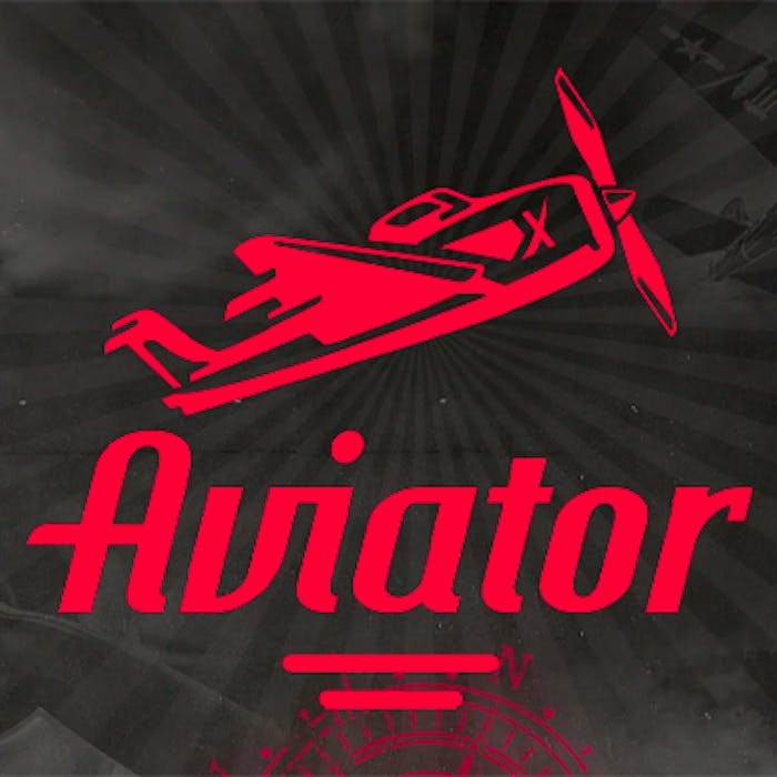 Aviator: Tietoa pelistä logo