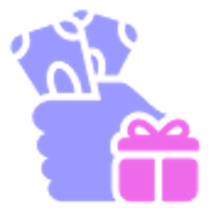 Talletusbonus logo