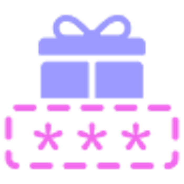 Bonuskoodit logo