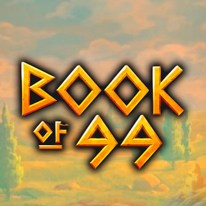 Book of 99: Tietoa pelistä logo