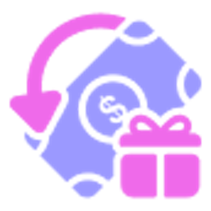 Cashback logo